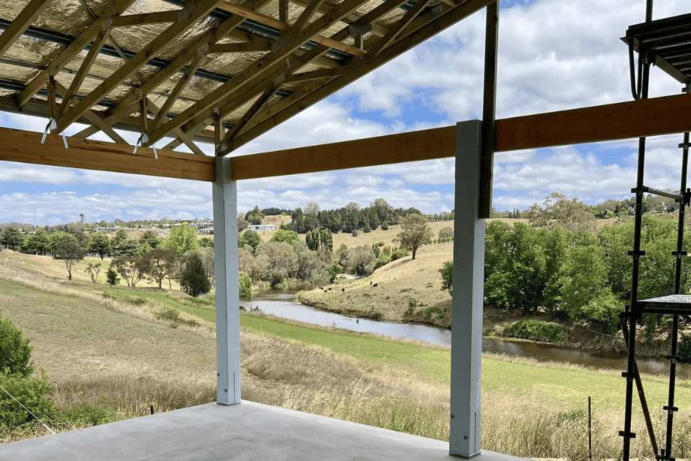 1 Yass River views